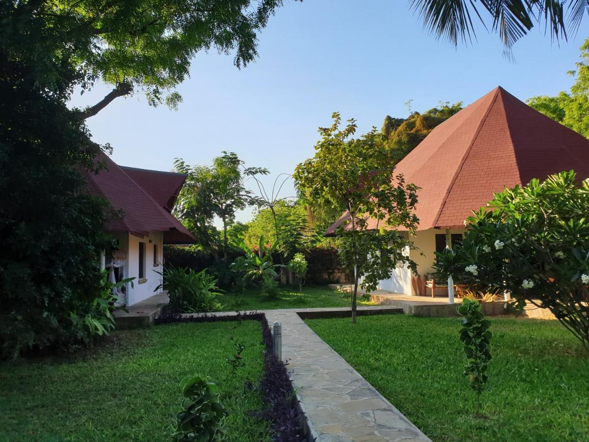 Residence Maison Muege Килифи Экстерьер фото