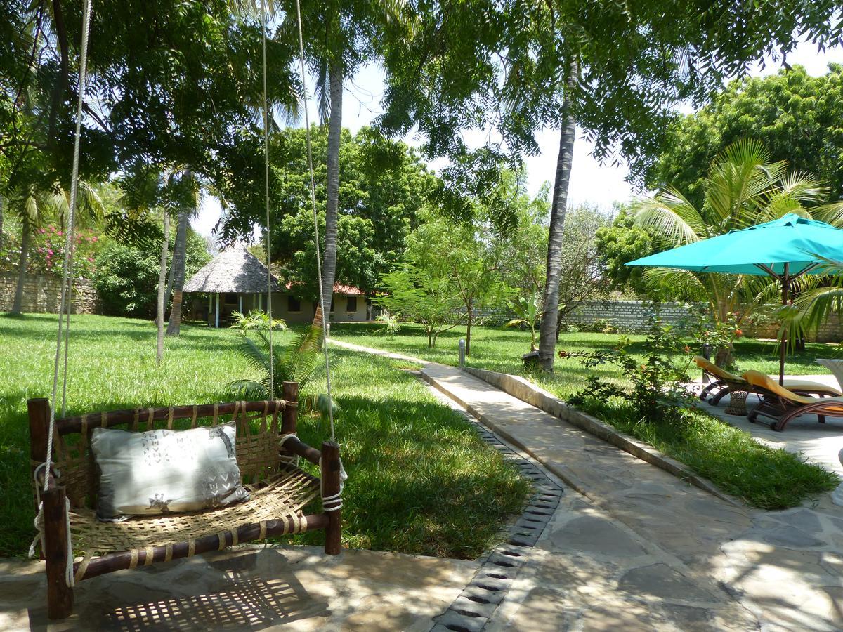Residence Maison Muege Килифи Экстерьер фото