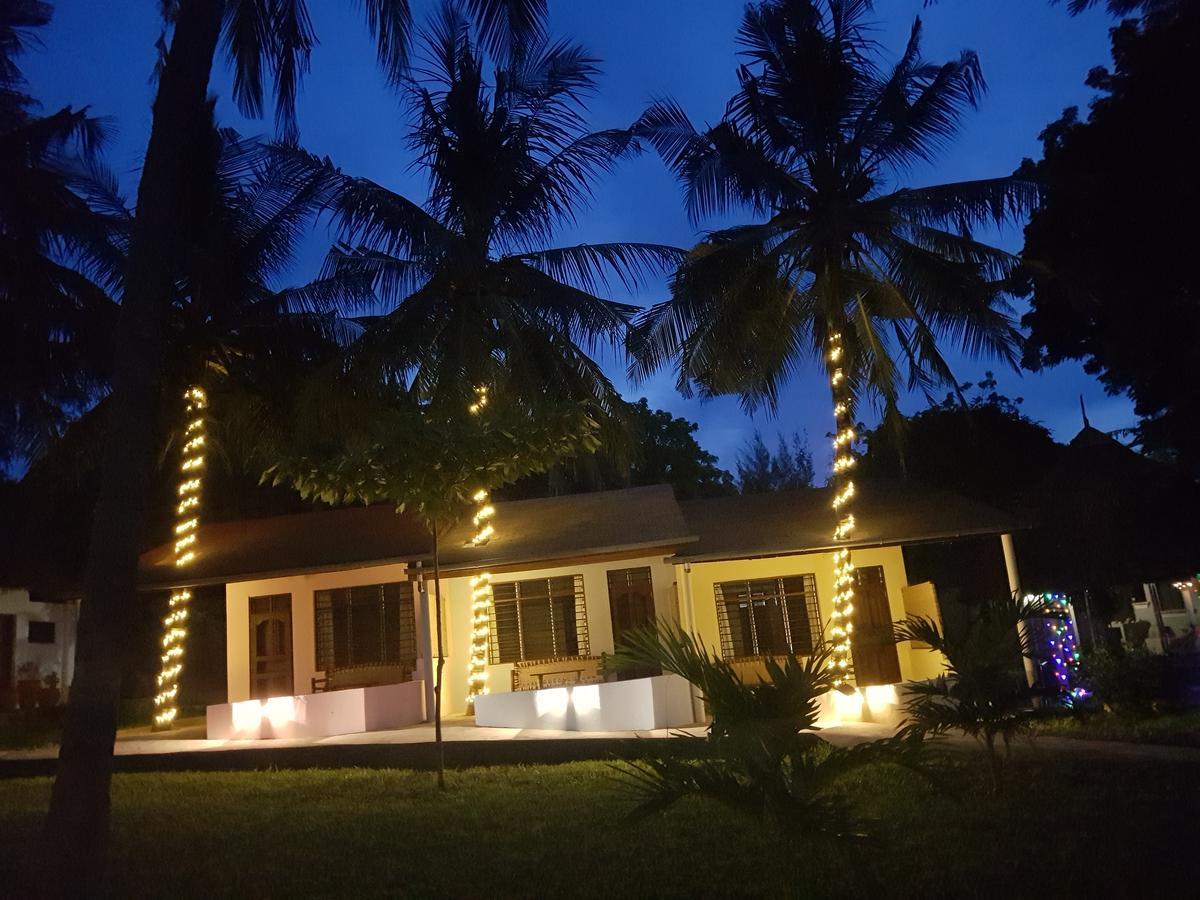 Residence Maison Muege Килифи Экстерьер фото